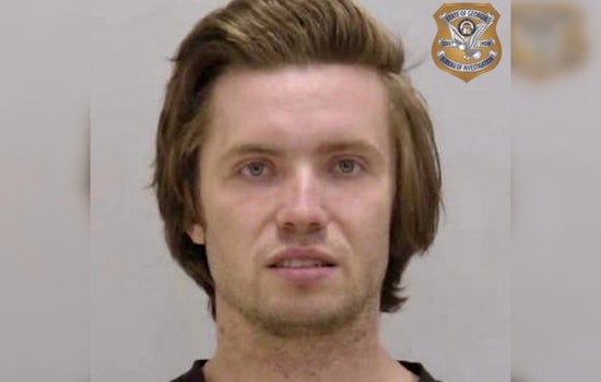 Suspect Apprehended in North Georgia After Shooting Police Officer, Blue Alert Issued in North Carolina