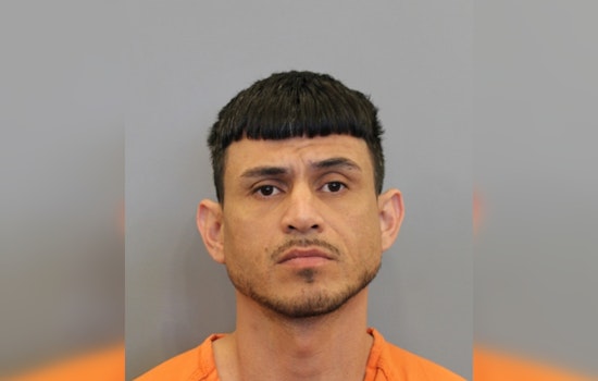 Suspect Arrested and Charged in 2005 Houston Cold Case Murder Following Extradition from Mexico