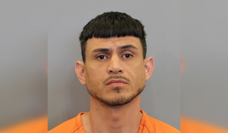 Suspect Arrested and Charged in 2005 Houston Cold Case Murder Following Extradition from Mexico