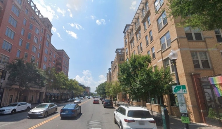 Suspect Arrested for Assault on Police Officer During July Traffic Stop on U Street, DC
