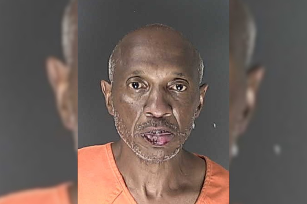 Suspect Arrested for Attempted Burglary of El Paso County Sheriff's