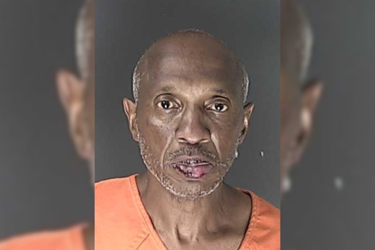 Suspect Arrested for Attempted Burglary of El Paso County Sheriff's Office in Colorado Springs