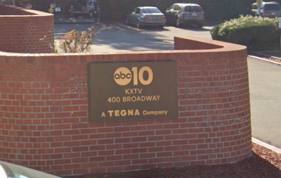 Suspect Arrested for Shooting at Sacramento ABC Affiliate, No Injuries Reported