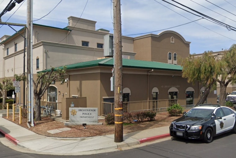 Suspect Arrested for Vandalism Spree at Ben Franklin School, Facing Felony Charges in San Mateo County