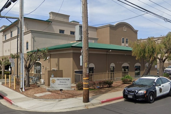 Suspect Arrested for Vandalism Spree at Ben Franklin School, Facing Felony Charges in San Mateo County
