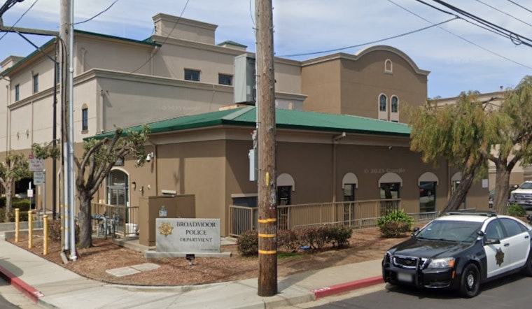 Suspect Arrested for Vandalism Spree at Ben Franklin School, Facing Felony Charges in San Mateo County