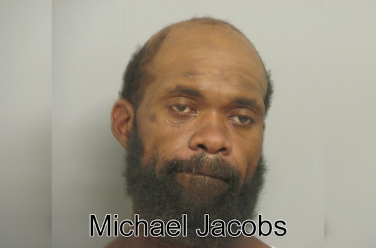 Suspect Arrested for Vicious Hatchet Attack in Tulsa's Sequoyah Park
