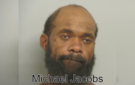 Suspect Arrested for Vicious Hatchet Attack in Tulsa's Sequoyah Park