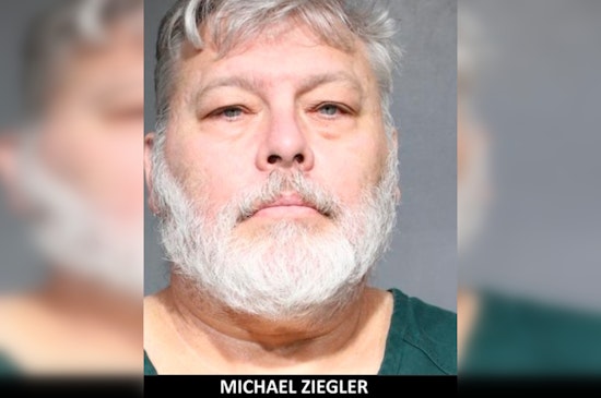 Suspect Arrested in 1994 Cold Case Murder of Pregnant Jacksonville Woman