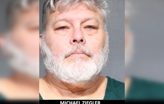 Suspect Arrested in 1994 Cold Case Murder of Pregnant Jacksonville Woman