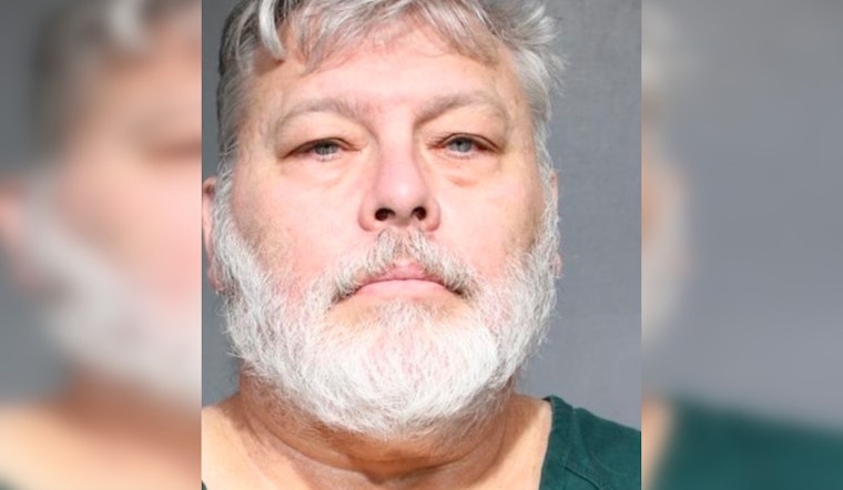 Suspect Arrested in 1994 Cold Case Murder of Pregnant Jacksonville Woman