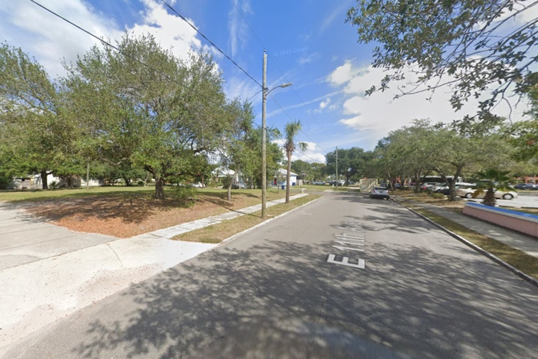 Suspect Arrested in August Hit-and-Run Case on Dale Mabry Highway, Tampa Police Report