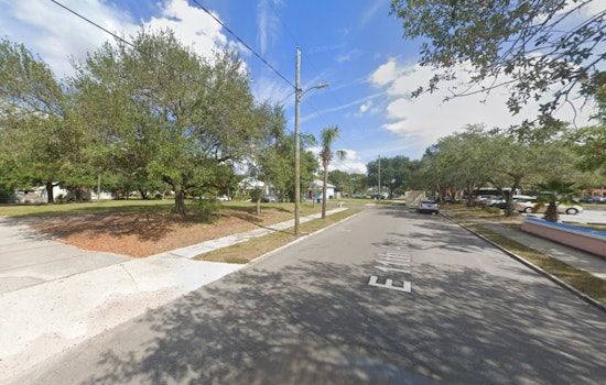 Suspect Arrested in August Hit-and-Run Case on Dale Mabry Highway, Tampa Police Report