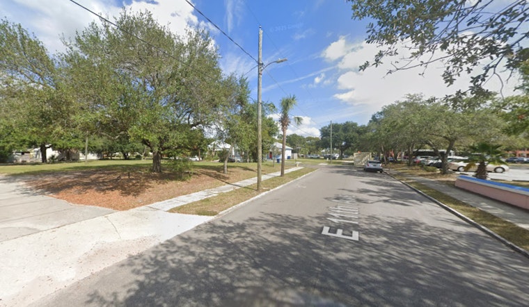 Suspect Arrested in August Hit-and-Run Case on Dale Mabry Highway, Tampa Police Report