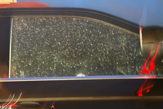 Suspect Arrested in Connection to Poinciana Road Rage Shooting That Injured Two