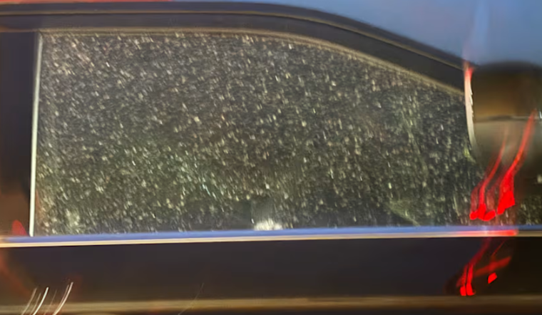 Suspect Arrested in Connection to Poinciana Road Rage Shooting That Injured Two