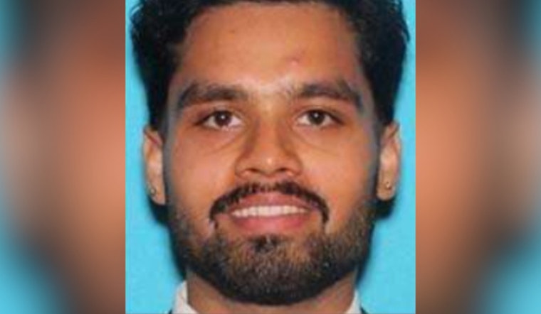 Suspect Arrested in Connection with Fatal Dog Incident During West Hollywood Burglary
