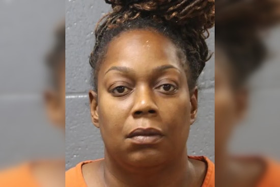 Suspect Charged After Injuring Spencer Officer in Hit-and-Run, Standoff in NE Oklahoma City