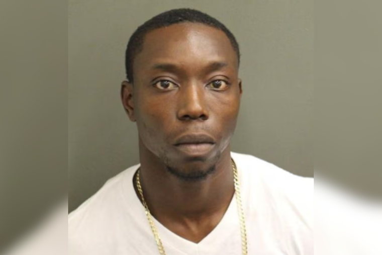 Suspect Charged in 2023 Christmas Eve Double Homicide in Orange County