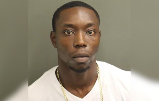 Suspect Charged in 2023 Christmas Eve Double Homicide in Orange County