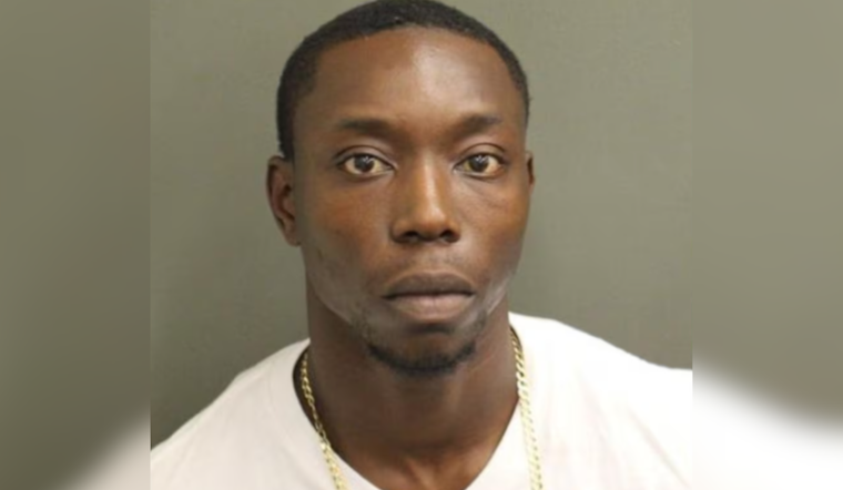 Suspect Charged in 2023 Christmas Eve Double Homicide in Orange County
