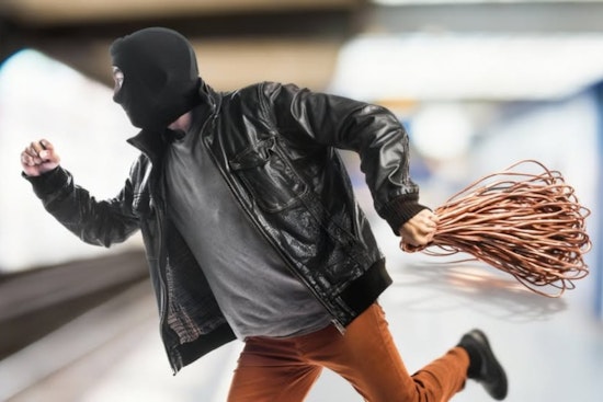 Suspect Charged in Brazen Denver Copper Wire Heist, Methamphetamine Found on Scene