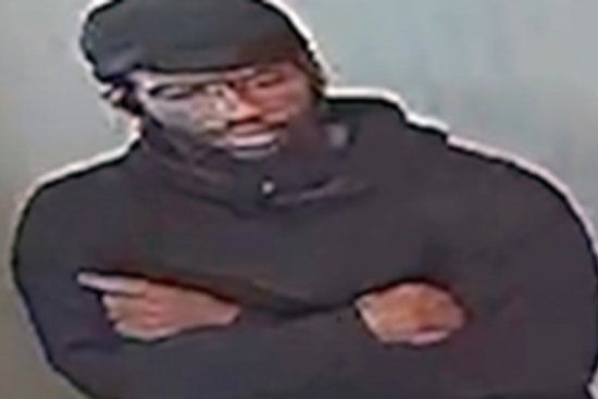 Suspect Charged in Daylight Robbery Case in Northeast Washington D.C.