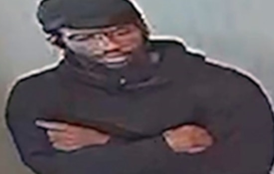 Suspect Charged in Daylight Robbery Case in Northeast Washington D.C.