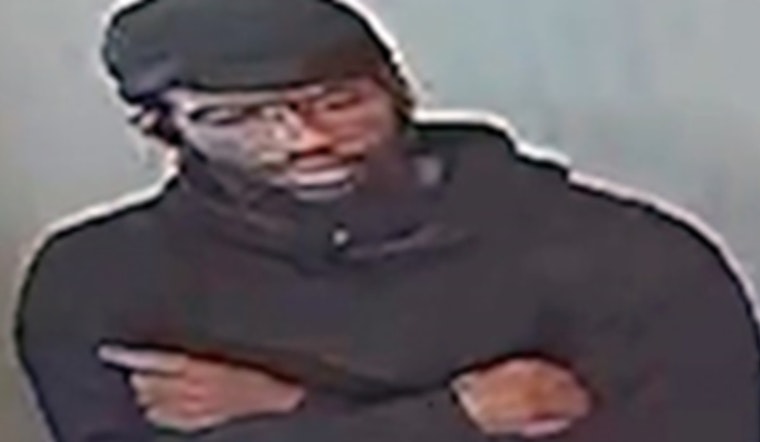 Suspect Charged in Daylight Robbery Case in Northeast Washington D.C.