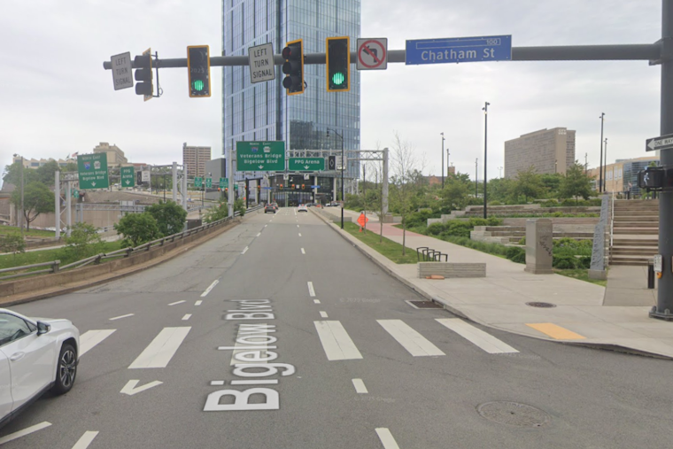 Suspect Charged in Downtown Pittsburgh Stabbing Incident After Money Demand Turns Violent