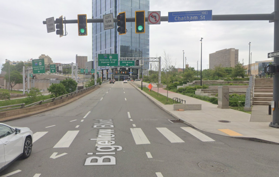 Suspect Charged in Downtown Pittsburgh Stabbing Incident After Money Demand Turns Violent