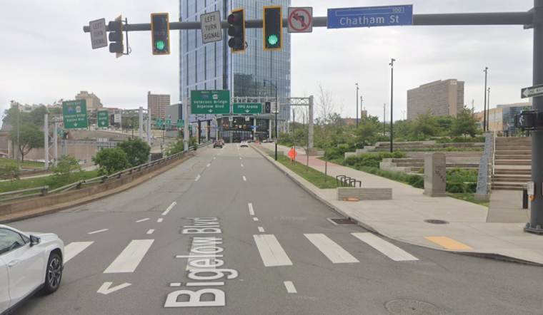 Suspect Charged in Downtown Pittsburgh Stabbing Incident After Money Demand Turns Violent