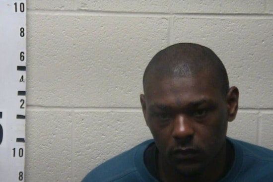 Suspect Charged with Aggravated Arson as Munford Police Avert Greater Danger at Surreywood Apartments
