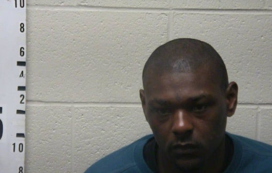 Suspect Charged with Aggravated Arson as Munford Police Avert Greater Danger at Surreywood Apartments