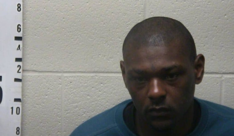 Suspect Charged with Aggravated Arson as Munford Police Avert Greater Danger at Surreywood Apartments