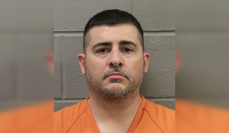 Suspect Charged With Murder of 11-Year-Old Boy in Houston Following Fatal Shooting