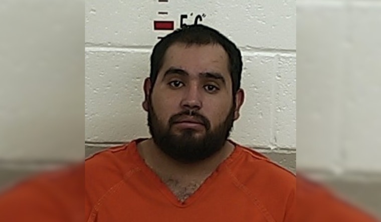 Suspect Charged with Second-Degree Murder in August Highway Traffic Incident and Homicide in El Paso County