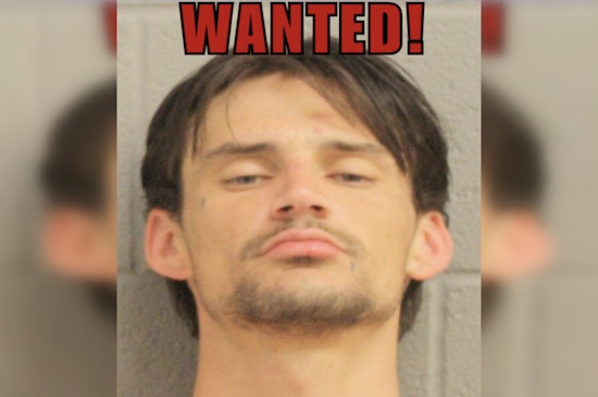Suspect Dawson Hebert Sought for Alleged Theft at Walmart in Northwest Freeway, Harris County Officials Urge Public to Aid in Search