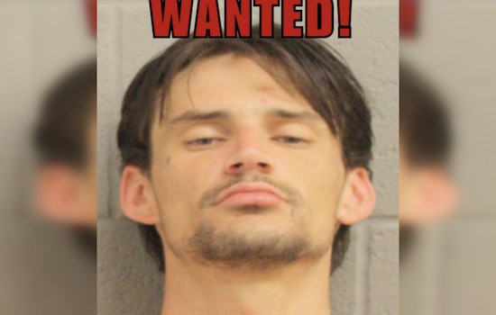 Suspect Dawson Hebert Sought for Alleged Theft at Walmart in Northwest Freeway, Harris County Officials Urge Public to Aid in Search