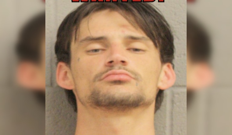 Suspect Dawson Hebert Sought for Alleged Theft at Walmart in Northwest Freeway, Harris County Officials Urge Public to Aid in Search