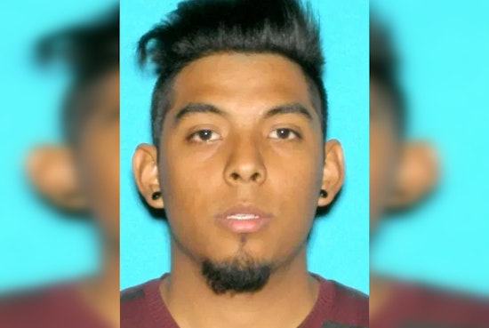 Suspect in 2020 Lesly Palacio Murder Case Makes First Las Vegas Court Appearance Following Extradition from Mexico