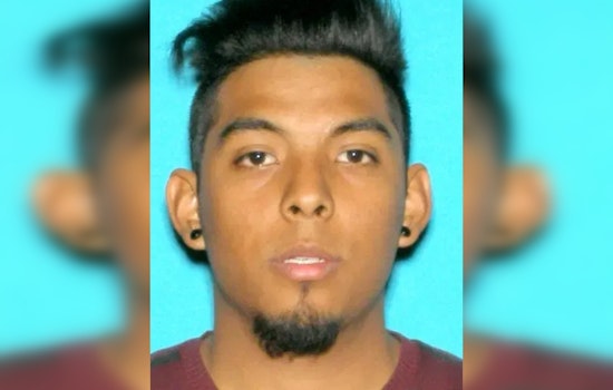 Suspect in 2020 Lesly Palacio Murder Case Makes First Las Vegas Court Appearance Following Extradition from Mexico