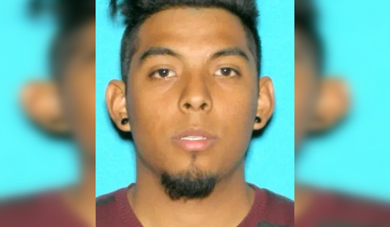 Suspect in 2020 Lesly Palacio Murder Case Makes First Las Vegas Court Appearance Following Extradition from Mexico
