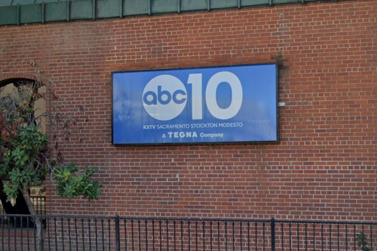Suspect in ABC10 Sacramento Shooting to Appear in Court, Faces Federal and State Charges