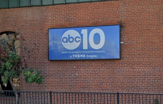 Suspect in ABC10 Sacramento Shooting to Appear in Court, Faces Federal and State Charges
