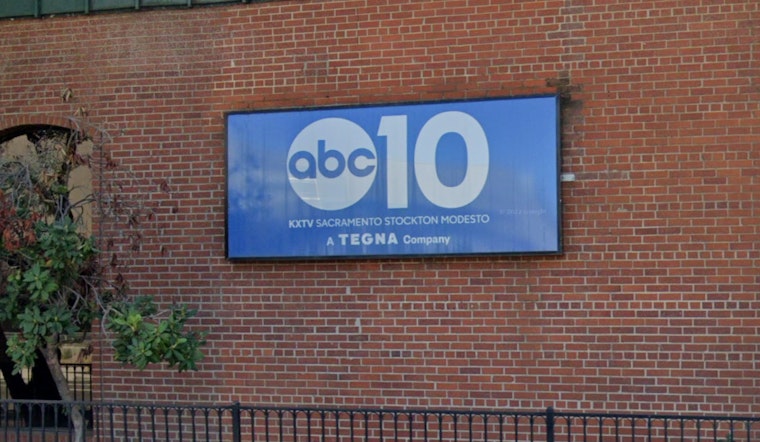 Suspect in ABC10 Sacramento Shooting to Appear in Court, Faces Federal and State Charges