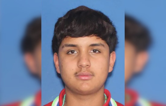 Suspect in Arizona Vehicle Shooting Involving Children Arrested in Mexico, Awaits Extradition to Yavapai County