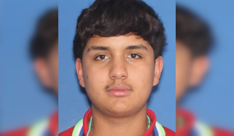 Suspect in Arizona Vehicle Shooting Involving Children Arrested in Mexico, Awaits Extradition to Yavapai County