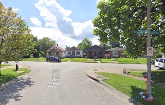 Suspect in Custody After Fatal Shooting in Walnut Park East, St. Louis