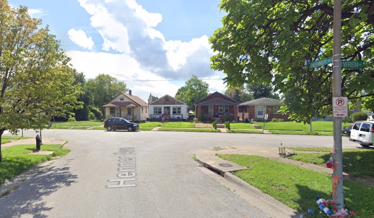 Suspect in Custody After Fatal Shooting in Walnut Park East, St. Louis